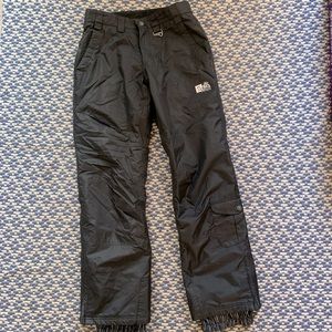 Women’s Sims Snow Pants
